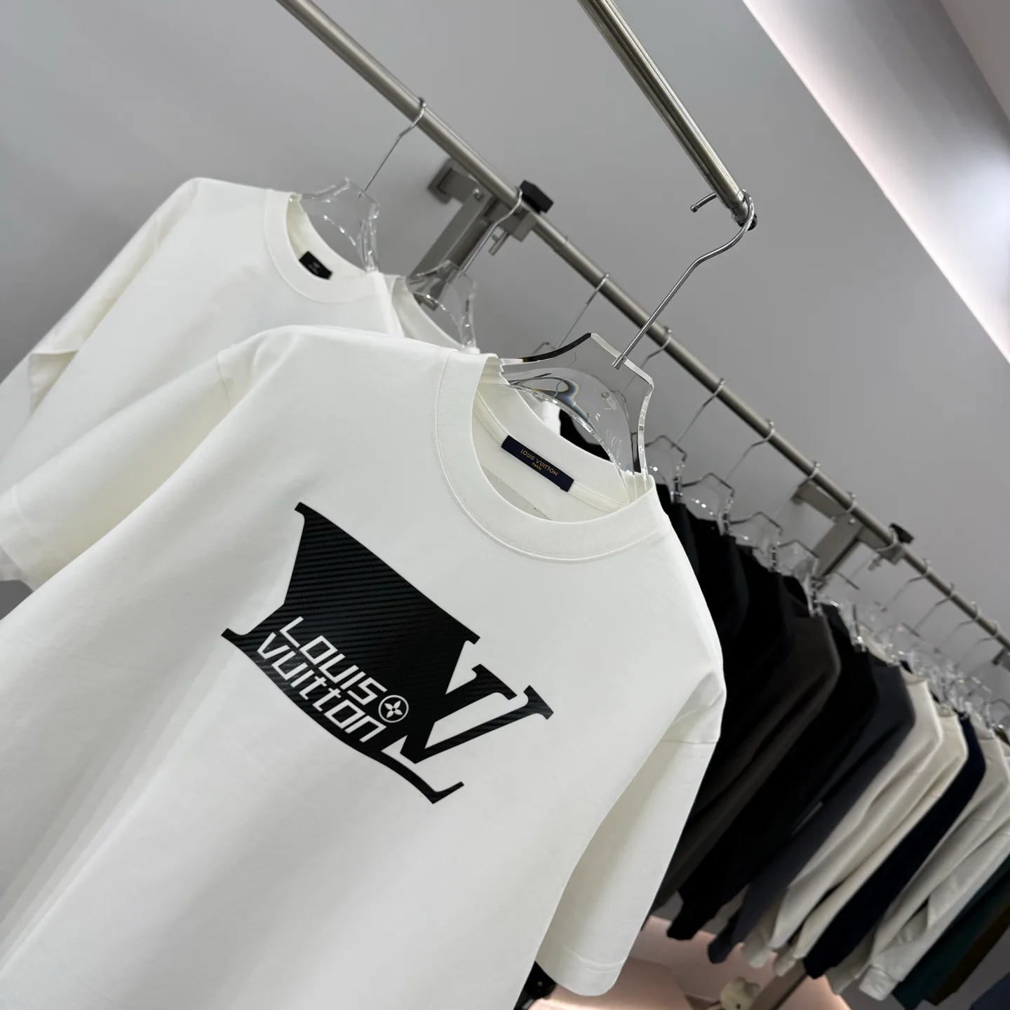 Men's T-Shirts LOUIS VUITTON 17974708