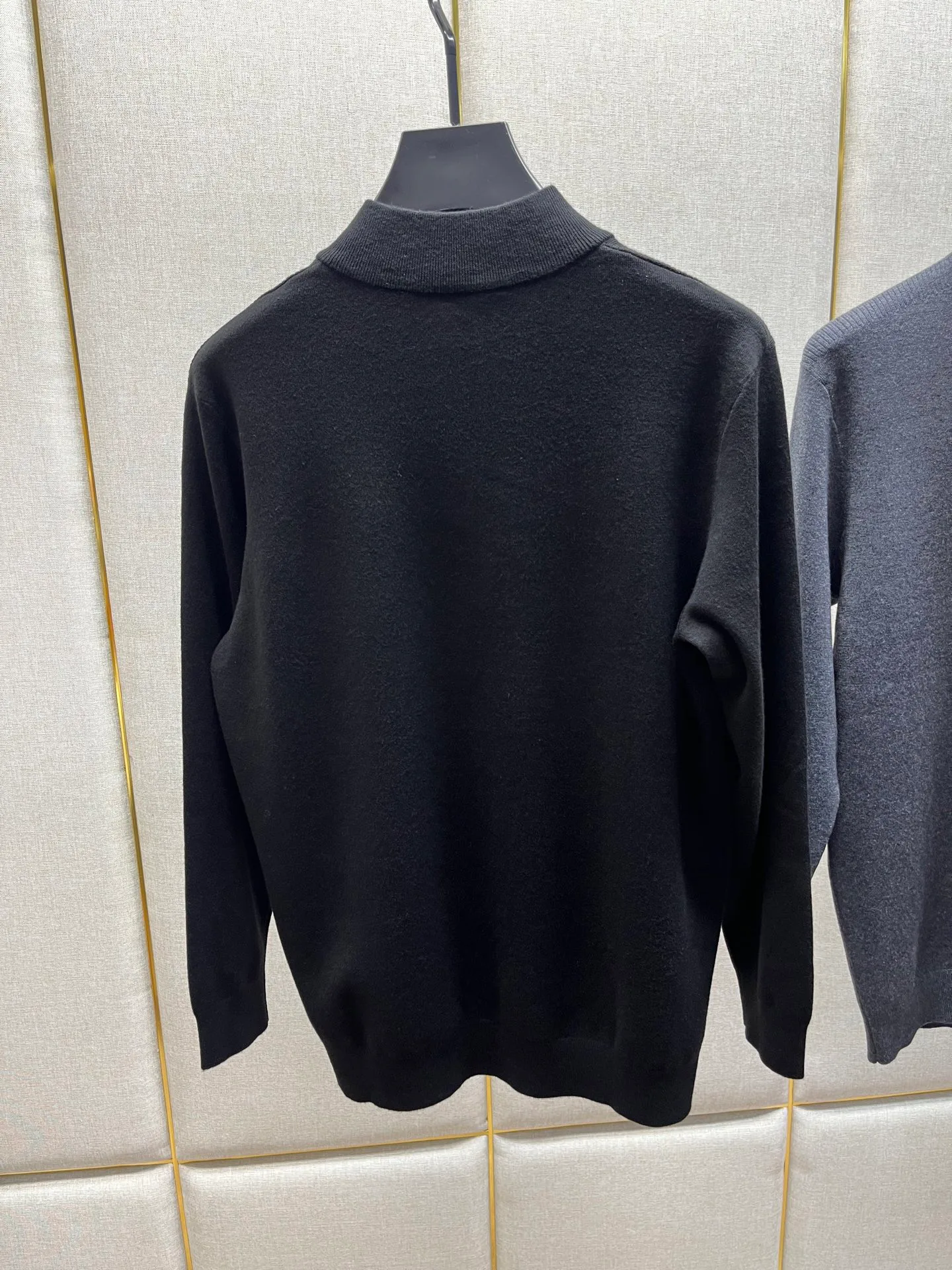 Men's Jumpers And Sweaters ZEGNA 18109016