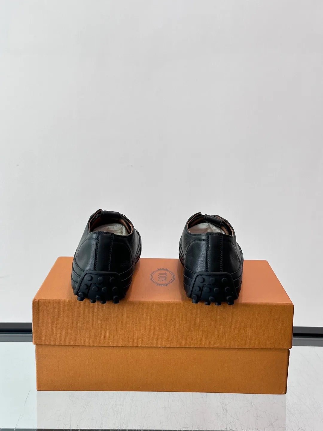 Men's Sneakers TOD'S 17447584