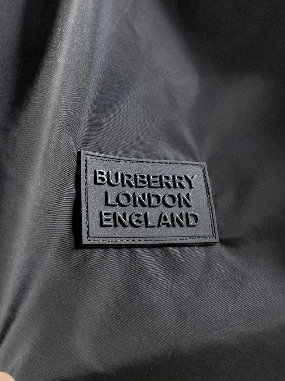 Men's Jackets And Down Jackets BURBERRY 17799708
