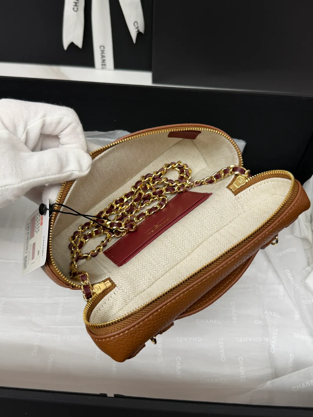 Классические Сумки Женские Chanel 18587182