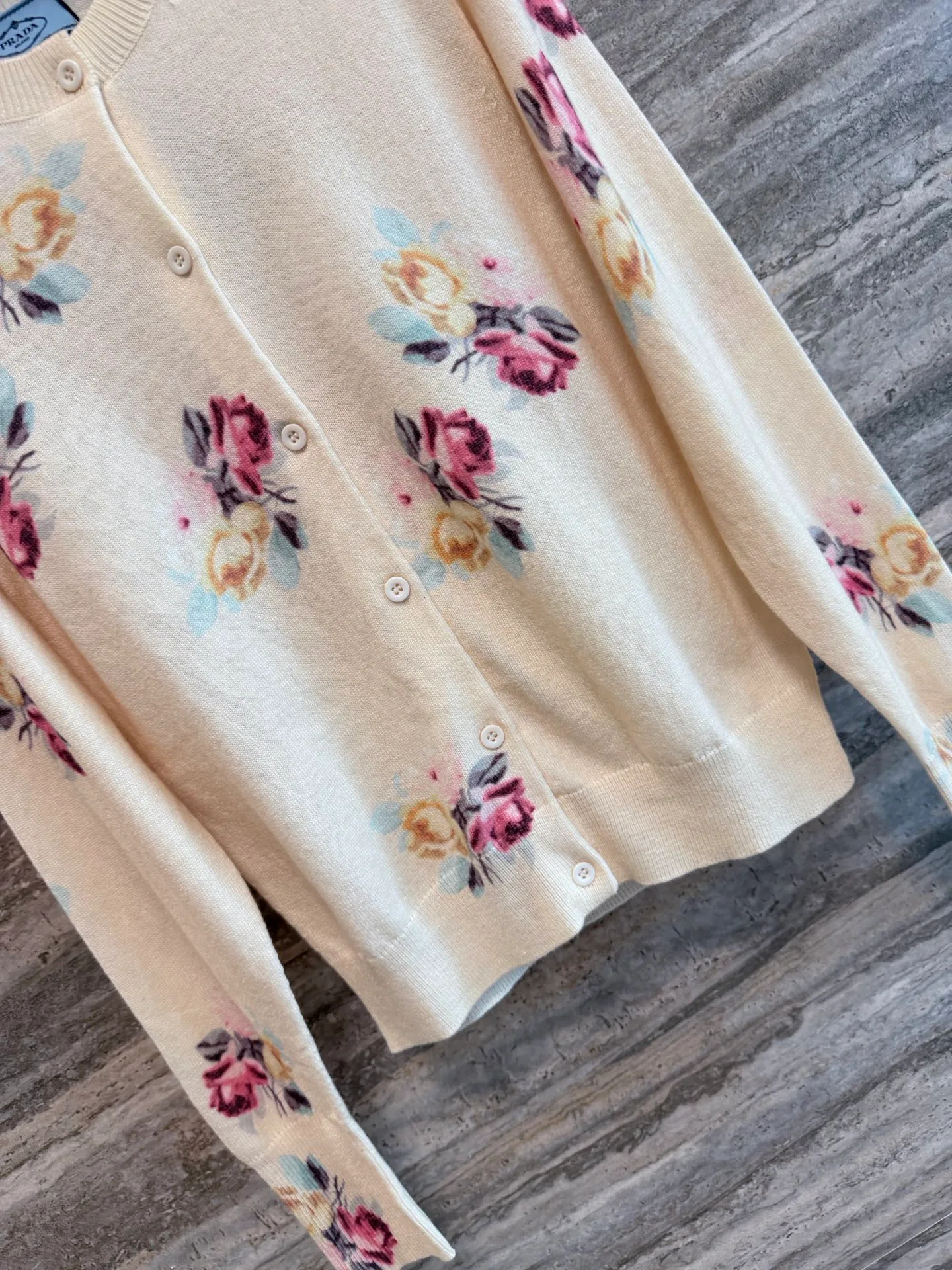 Women's Jumpers And Sweaters PRADA 18155123
