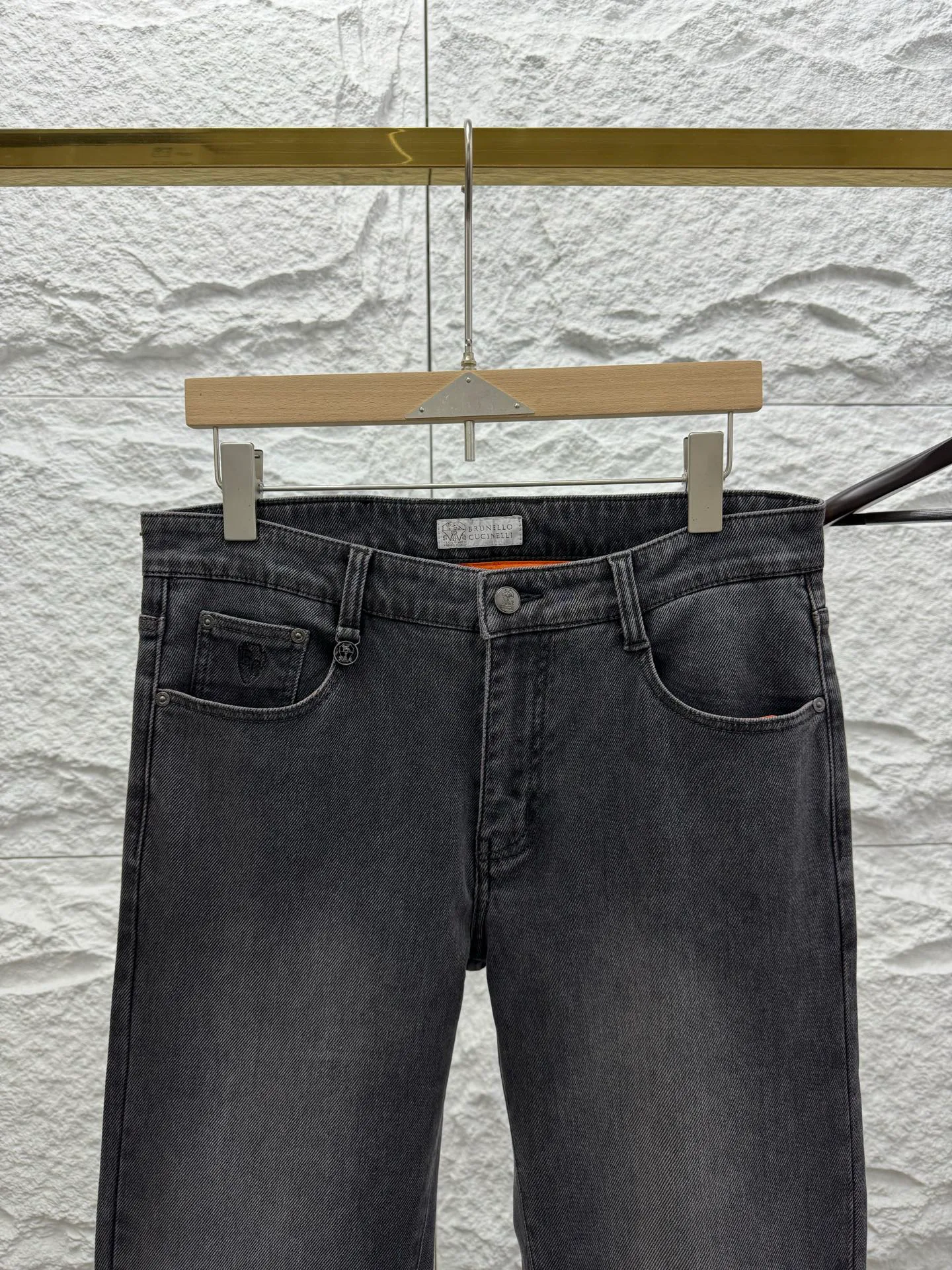 Men's Jeans BRUNELLO CUCINELLI 17298444