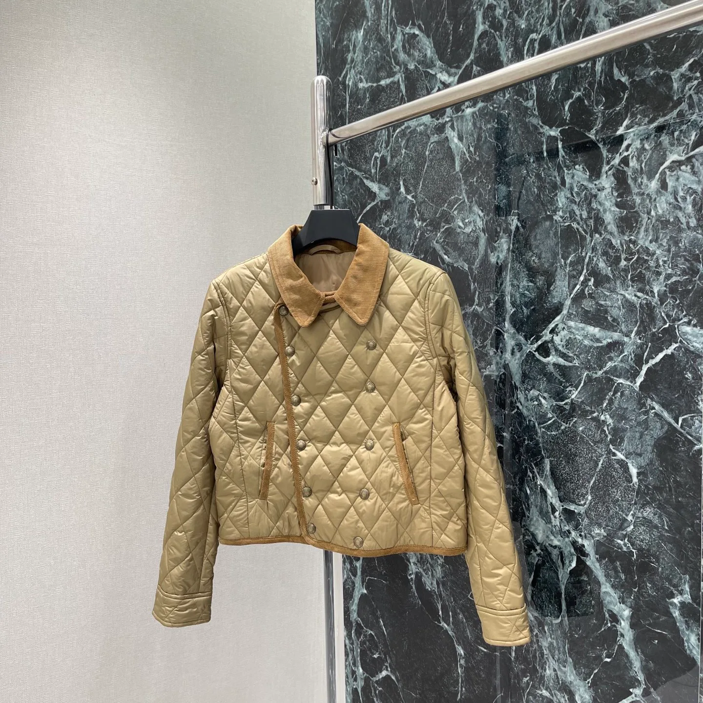 Women's Jackets And Down Jackets RALPH LAUREN 18280369