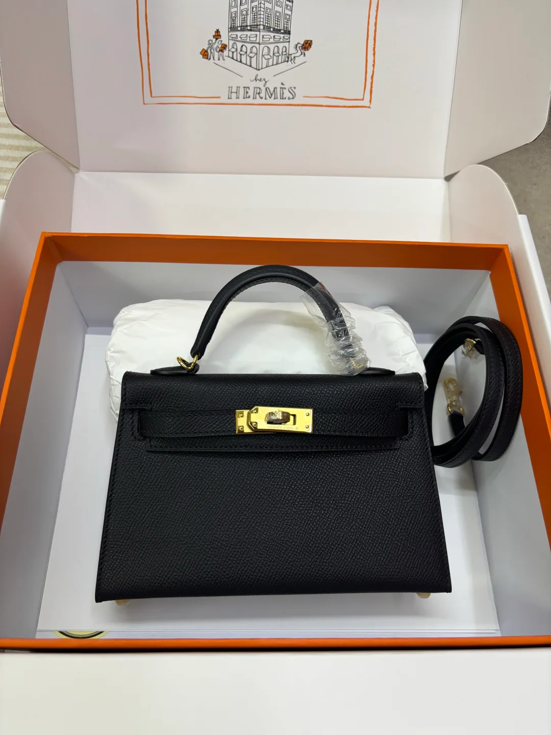 Классические Сумки Женские Hermes 18605199