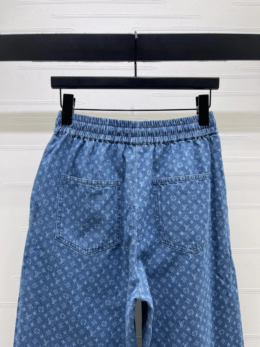 Women's Jeans LOUIS VUITTON 18038647