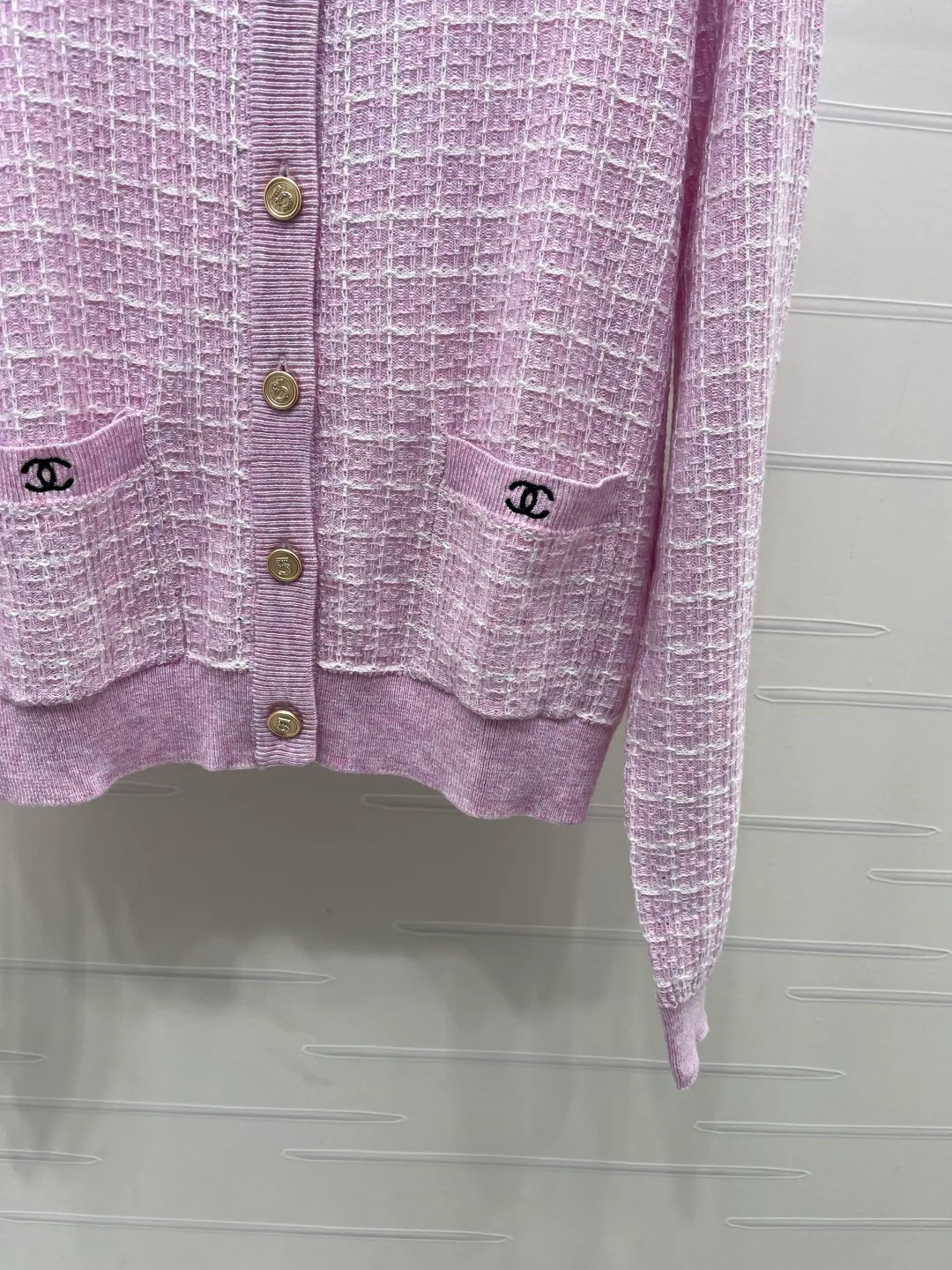 Women's Jumpers And Sweaters CHANEL 17901786