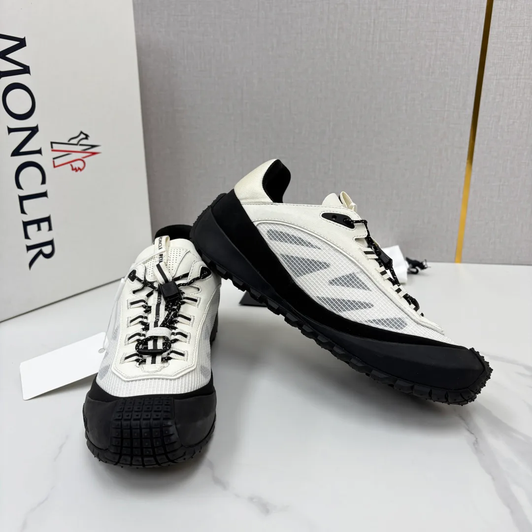 Men's Sneakers MONCLER 17936387