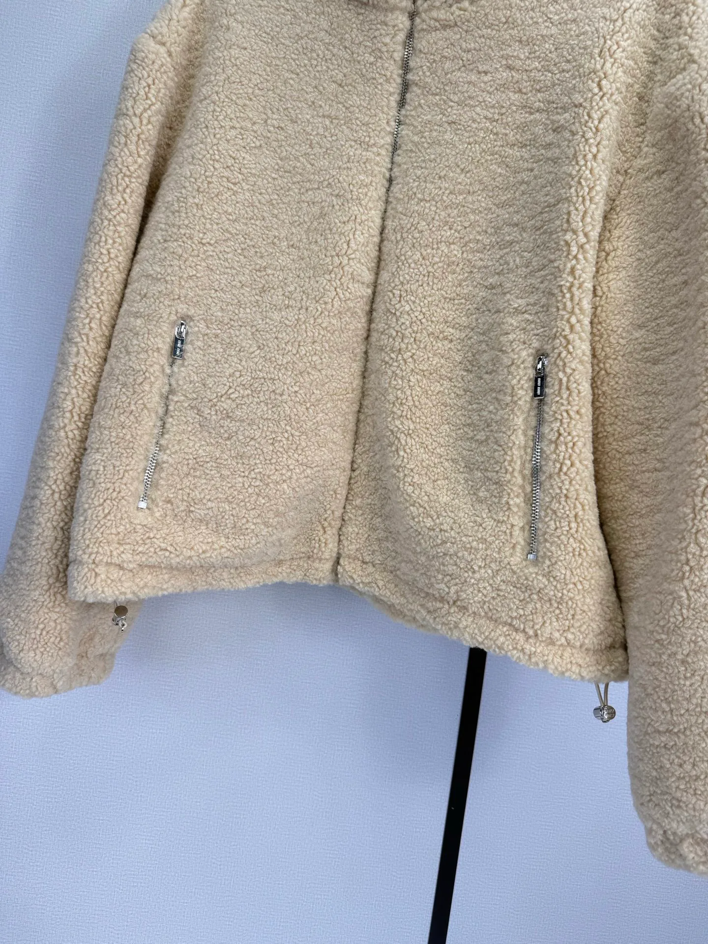 Women's Jackets And Down Jackets MIU MIU 18022264