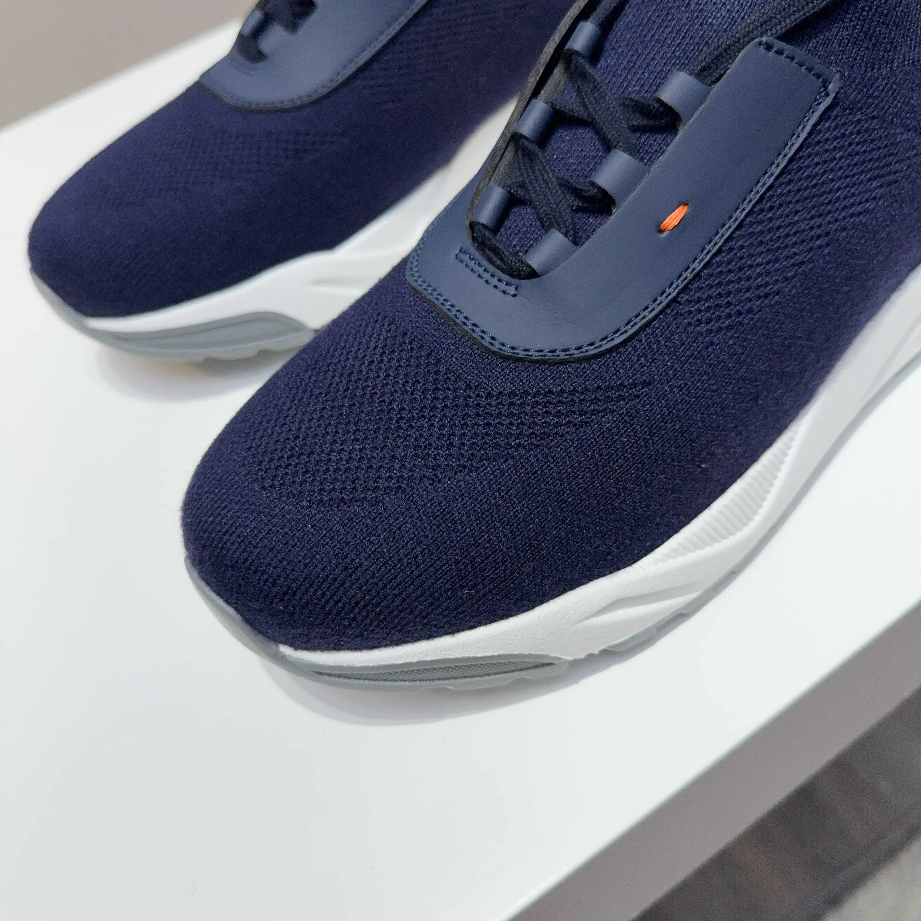 Men's Sneakers SANTONI 17286831