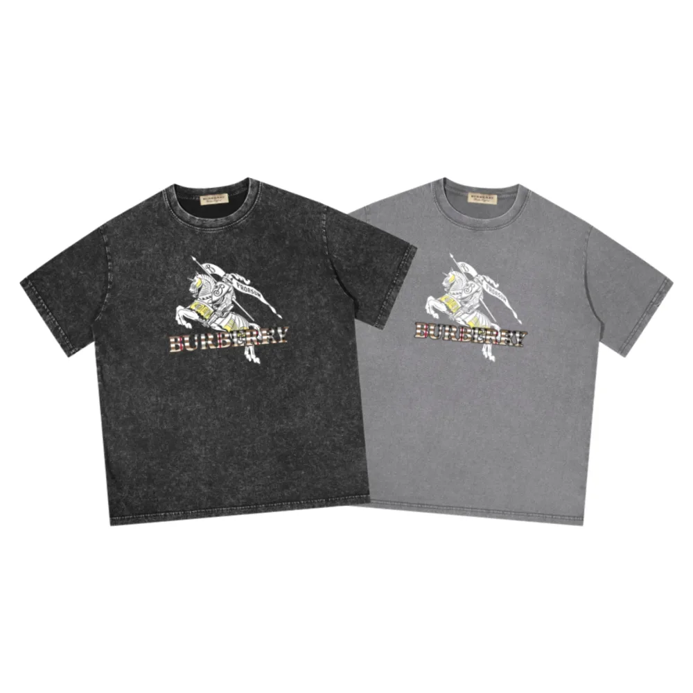 Men's T-Shirts BURBERRY 17728115