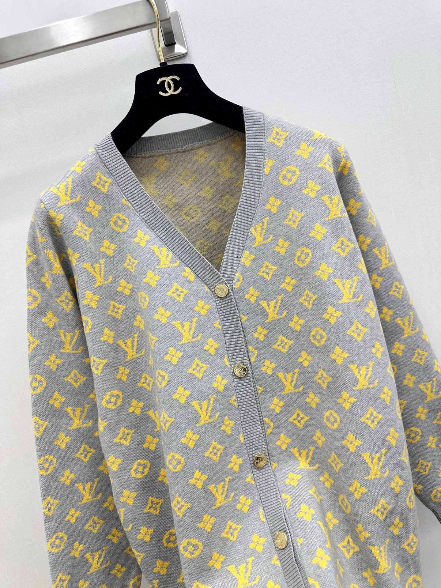 Women's Jumpers And Sweaters LOUIS VUITTON 17953453