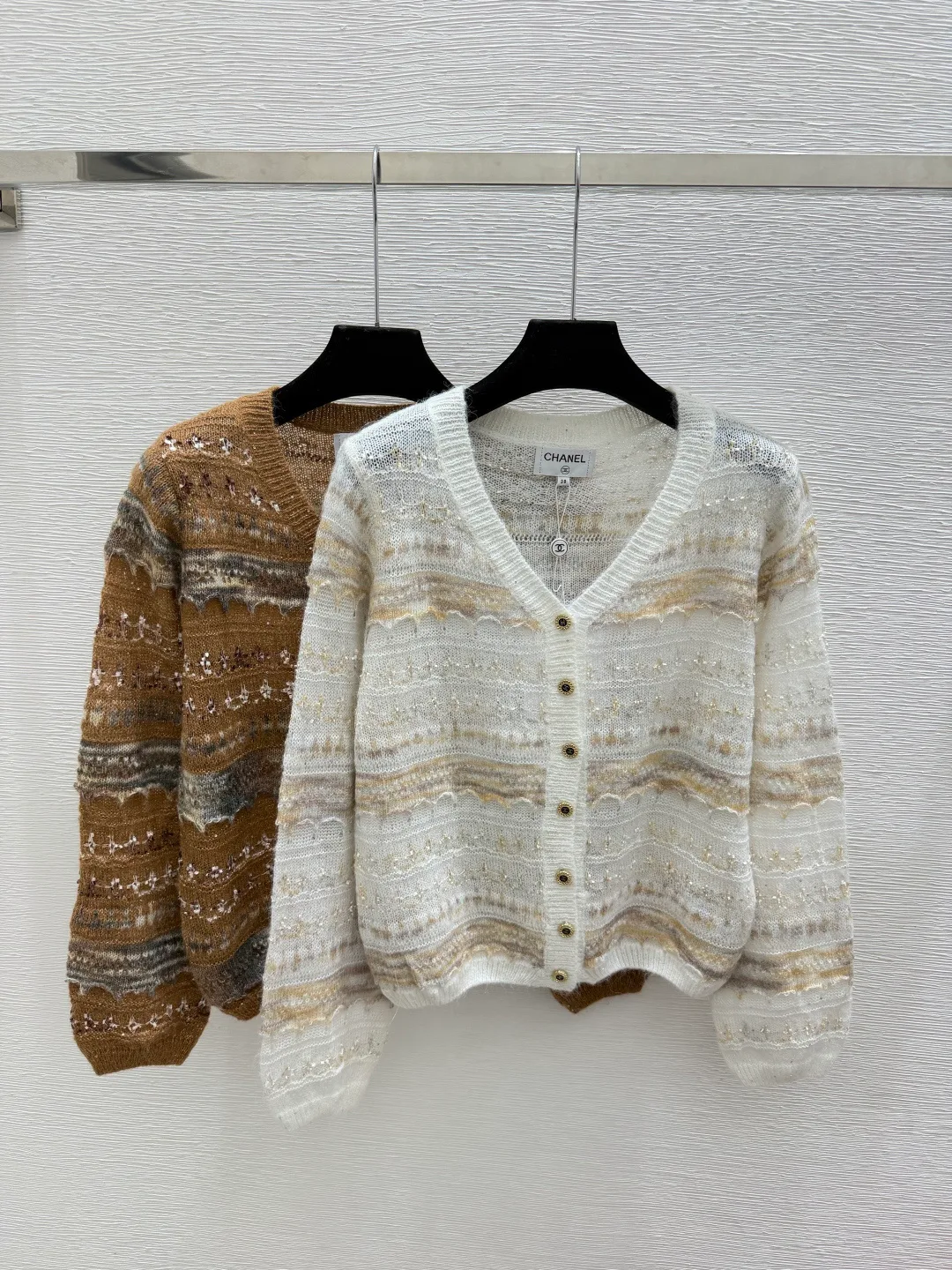 Women's Jumpers And Sweaters CHANEL 18488321