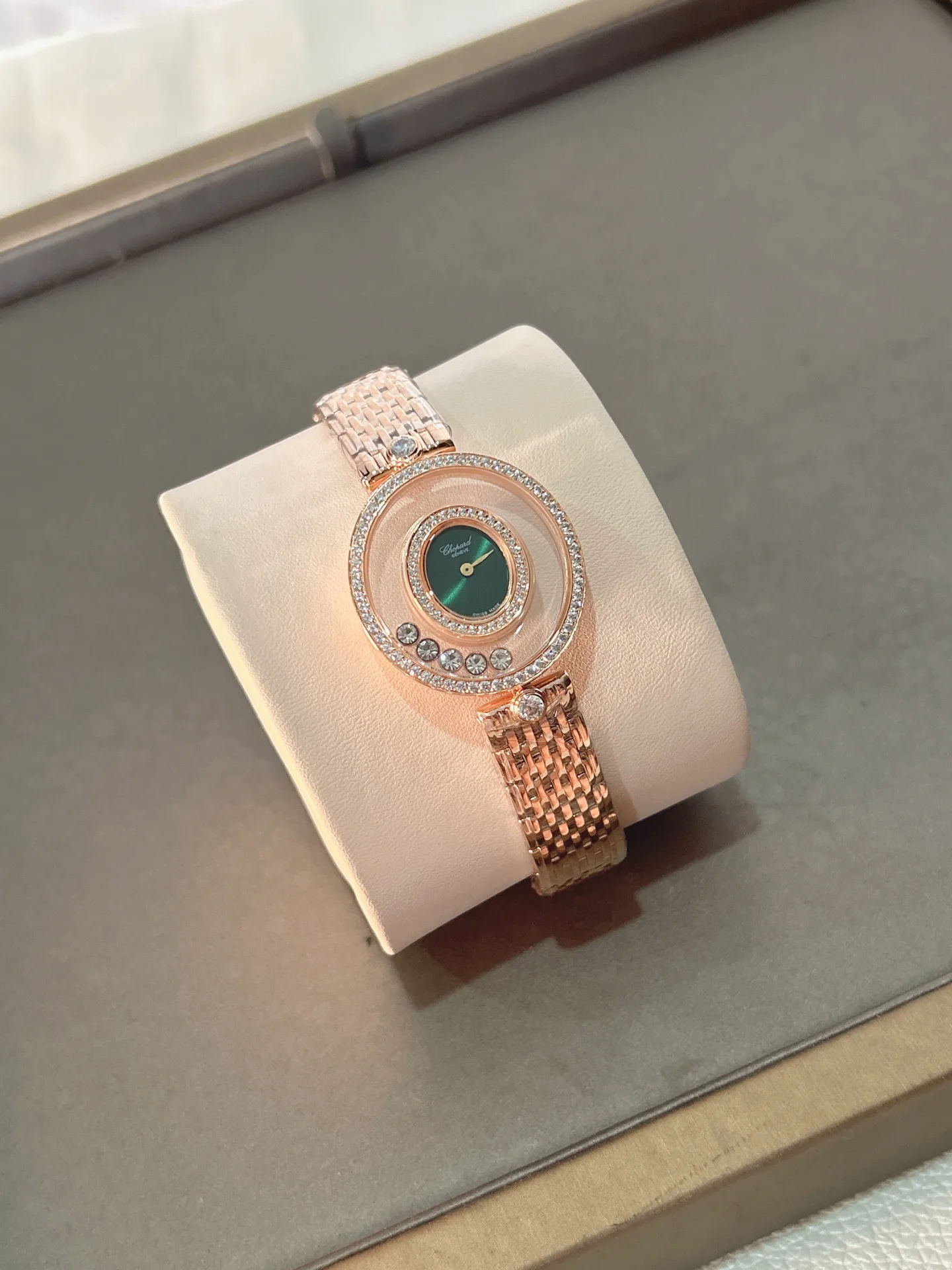 Women's Watches CHOPARD 17931636