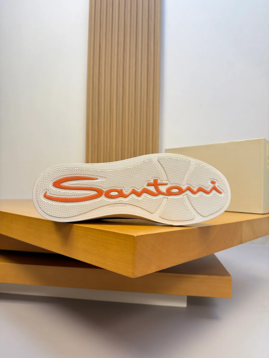 Men's Sneakers SANTONI 18142456