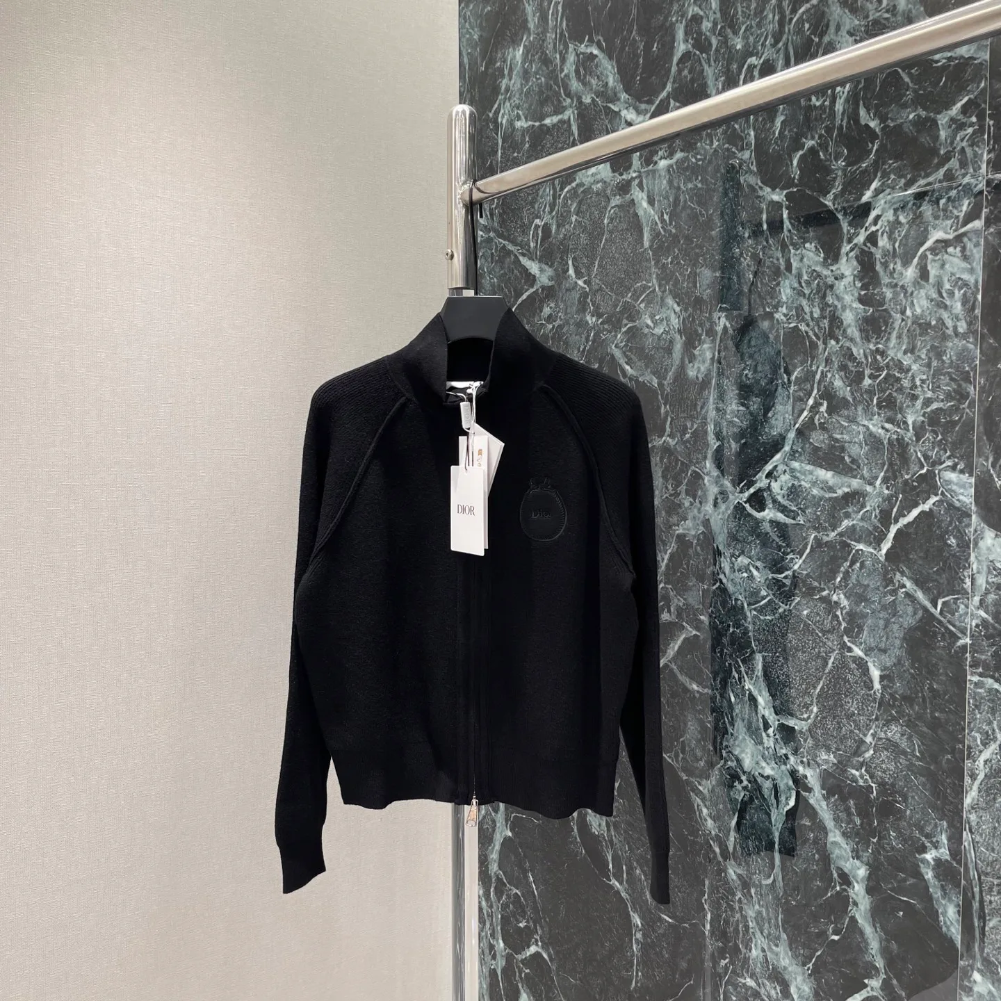 Women's Jumpers And Sweaters CHRISTIAN DIOR 18030695