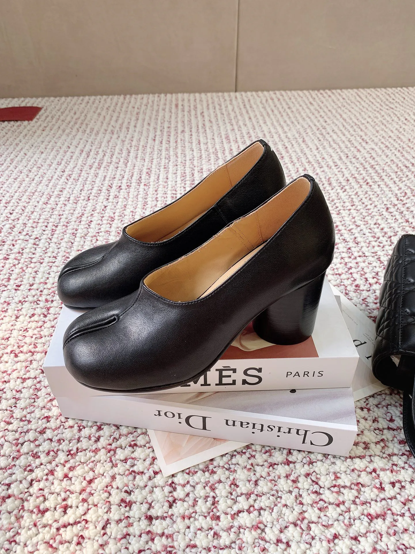 Women's Heels MAISON MARGIELA 18268484