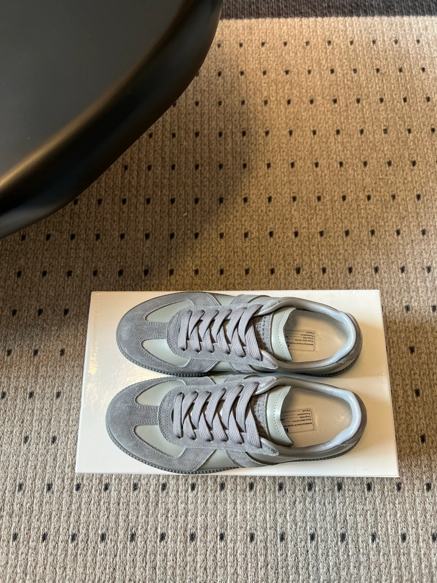 Women's Sneakers MAISON MARGIELA 17419550