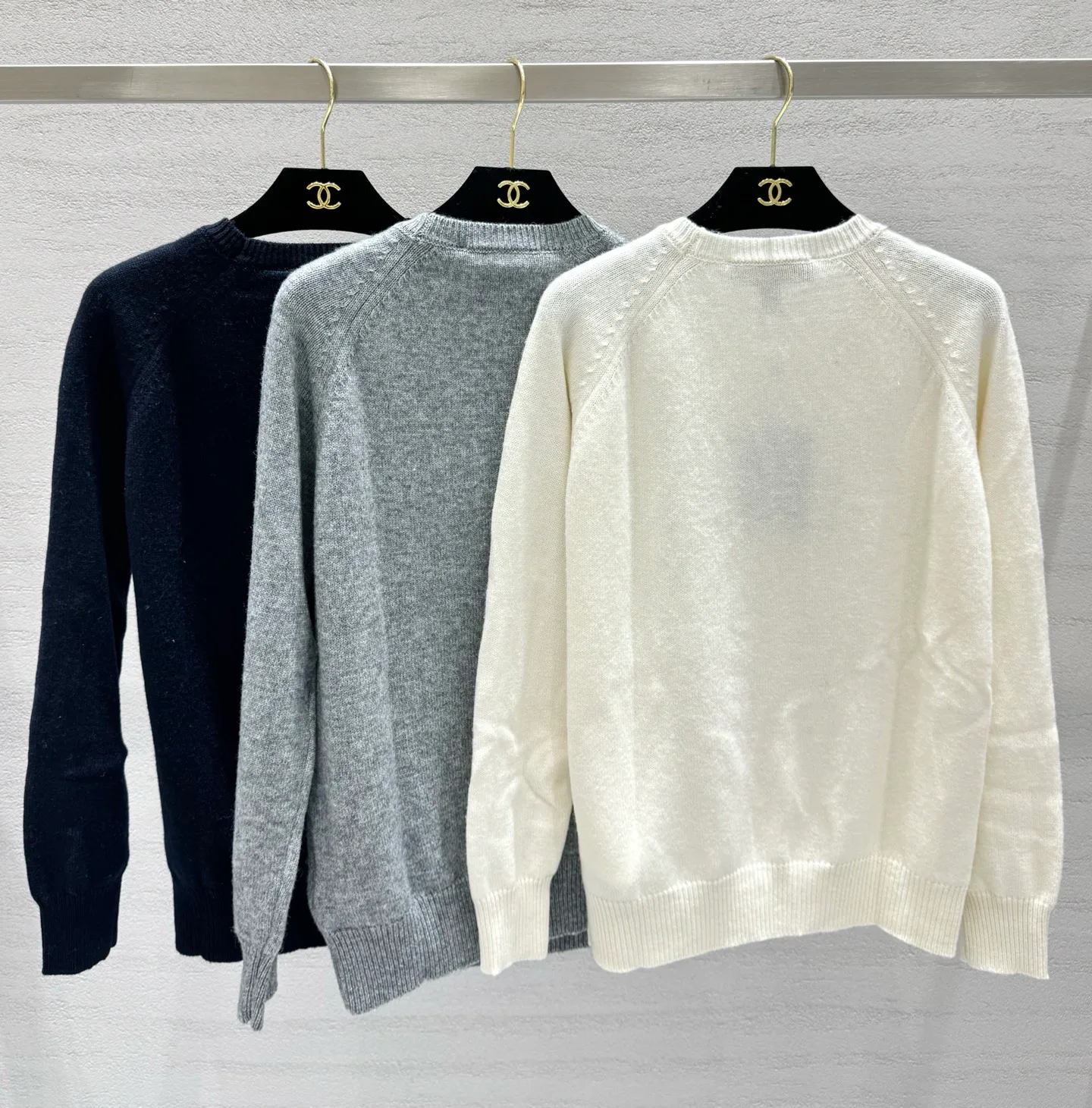 Women's Jumpers And Sweaters LOUIS VUITTON 18233406