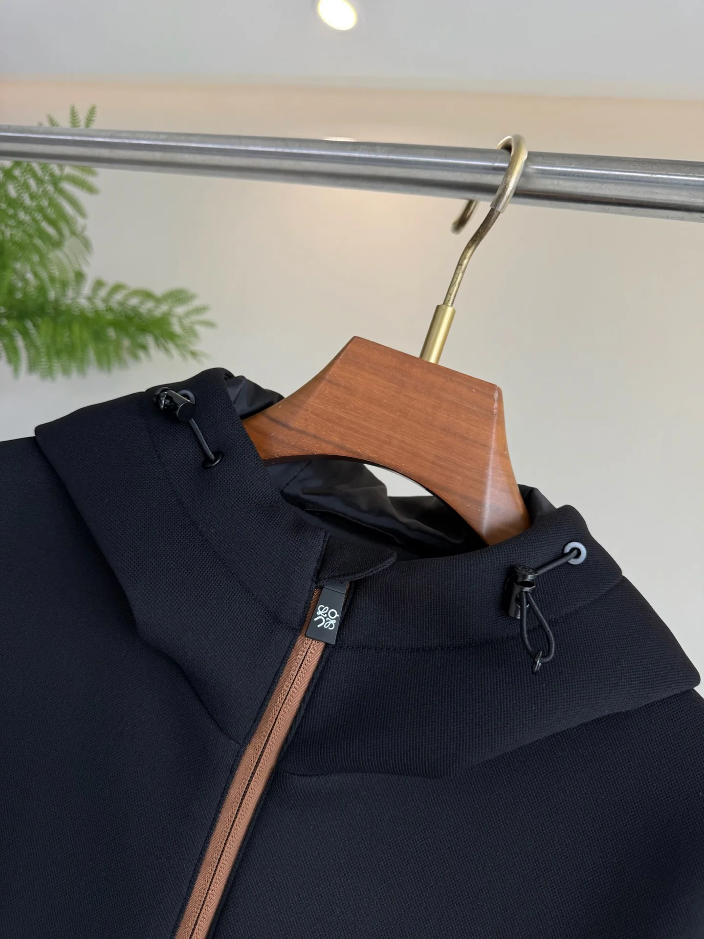 Men's Jackets And Down Jackets LOEWE 18084738