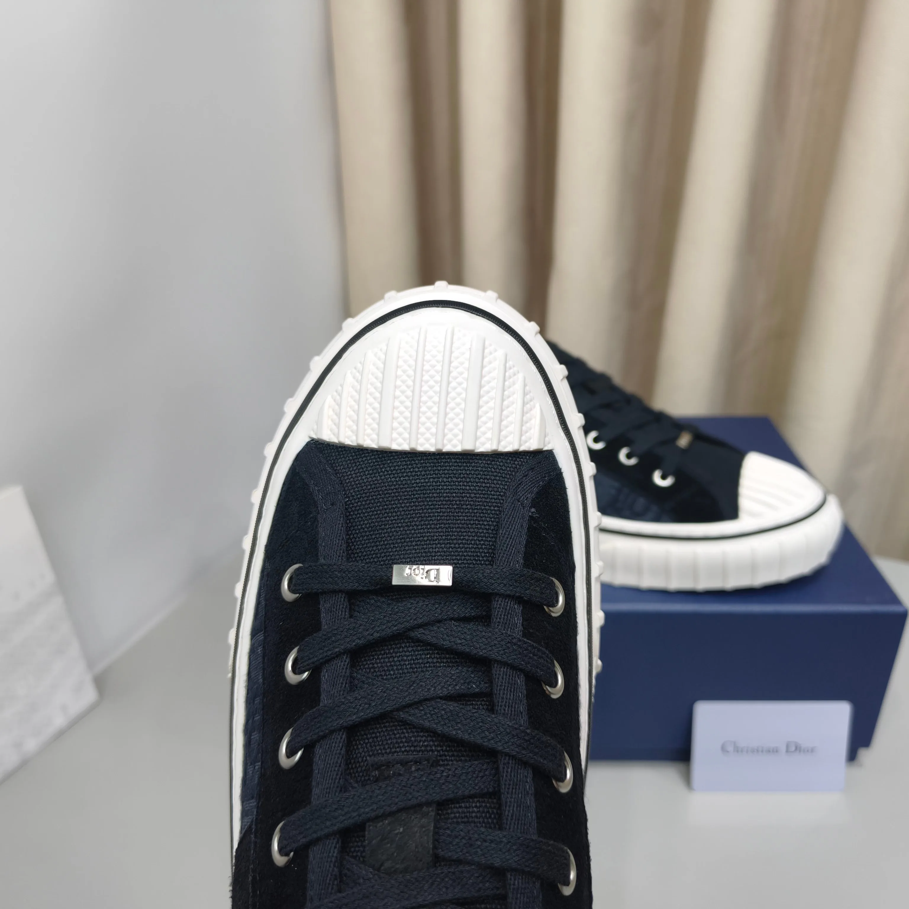 Men's Sneakers CHRISTIAN DIOR 17988735