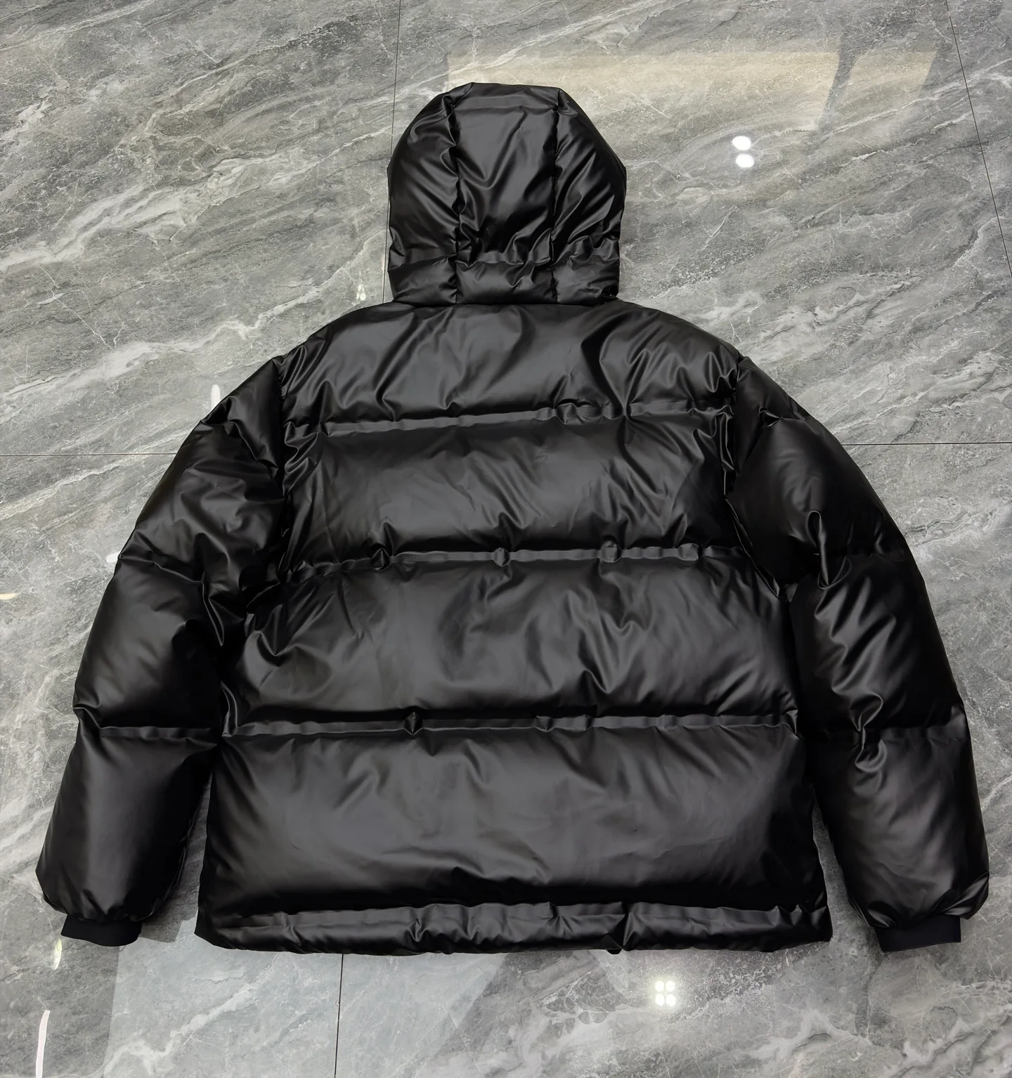 Men's Jackets And Down Jackets PRADA 17568672