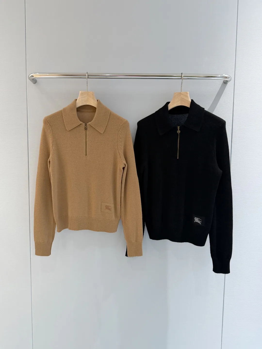 Women's Jumpers And Sweaters BURBERRY 18049830
