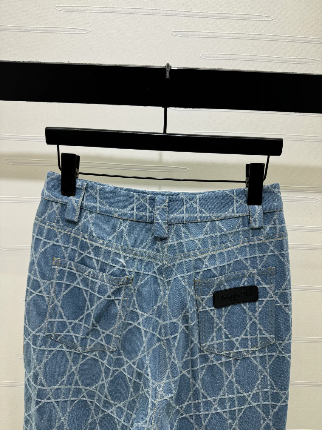 Women's Jeans CHRISTIAN DIOR 18333050