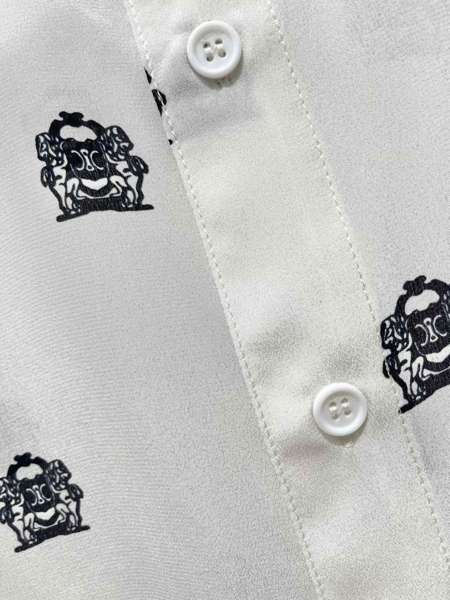 Women's Shirts CELINE 18527301