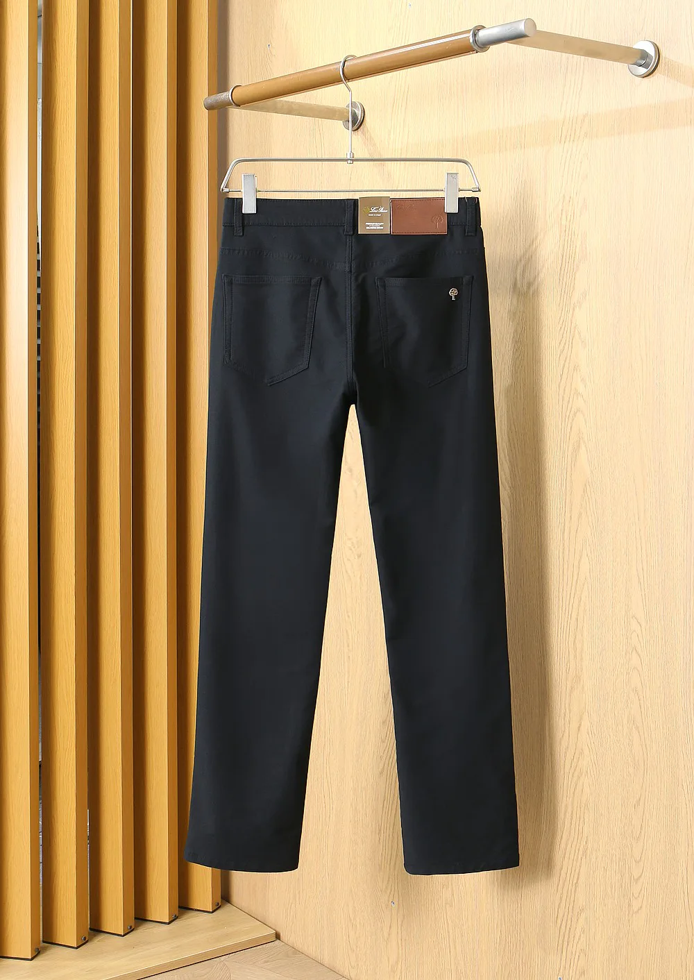 Men's Jeans LORO PIANA 17966805