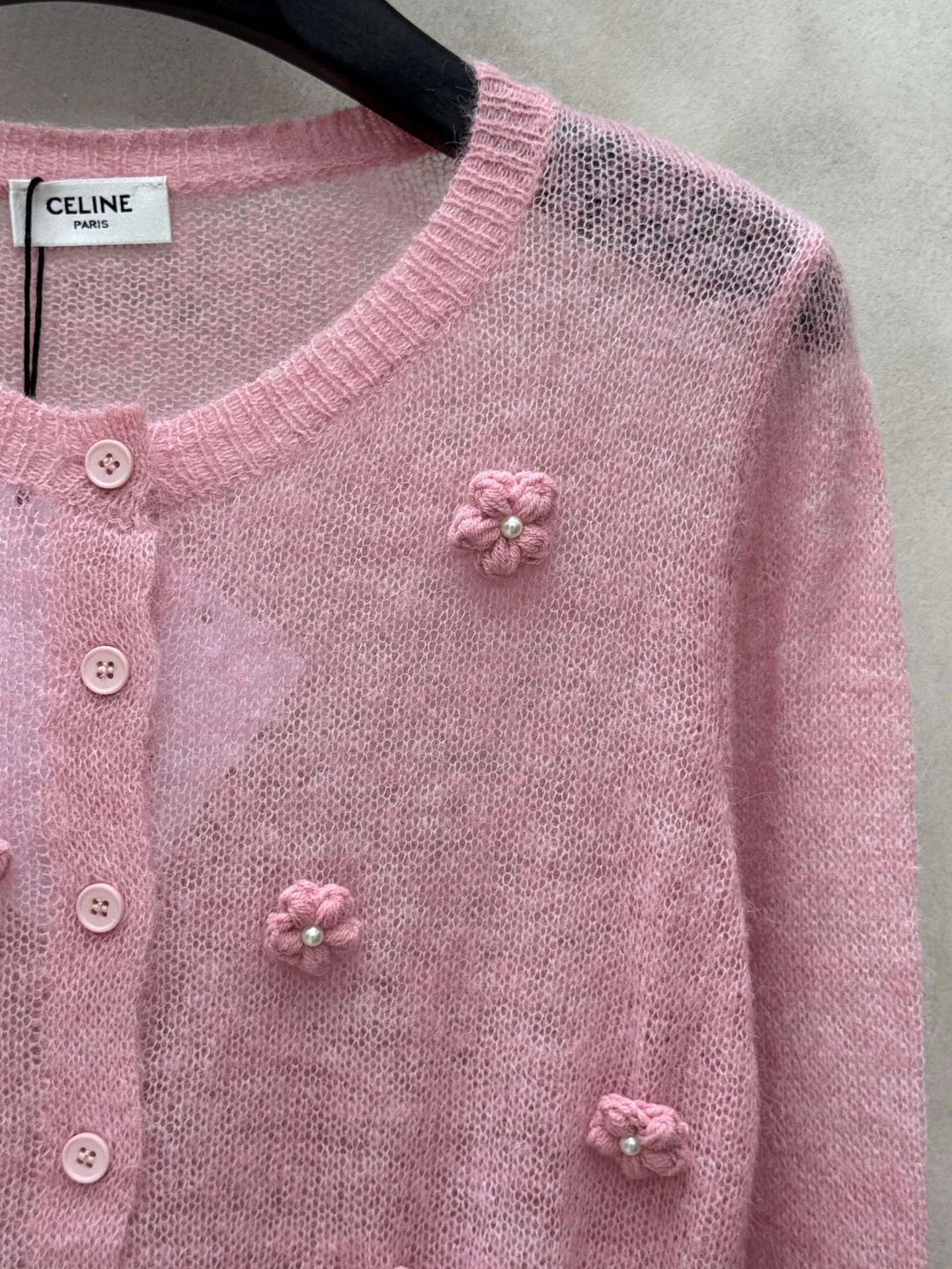 Women's Jumpers And Sweaters CHANEL 18185985
