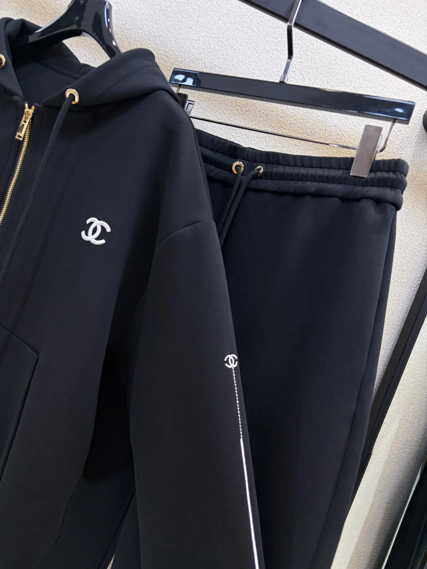 Women's Tracksuits CHANEL 18408099