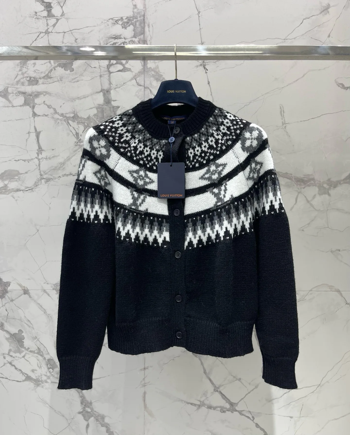 Women's Jumpers And Sweaters LOUIS VUITTON 19557662
