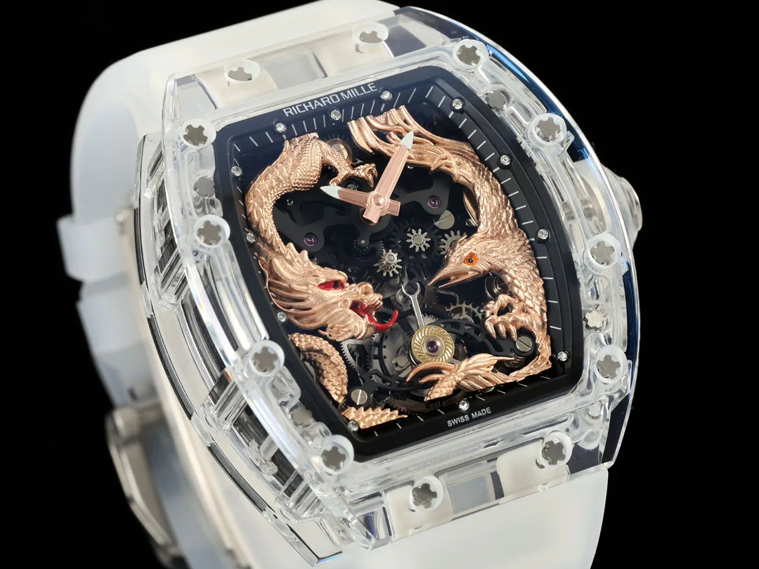 Women's Watches RICHARD MILLE 17800701