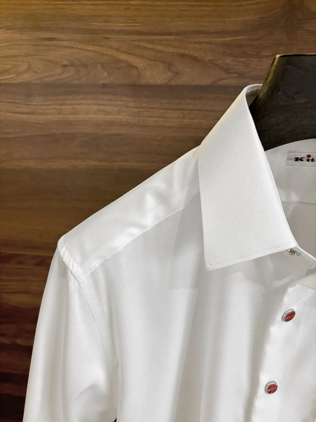 Men's Shirts KITON 18509994