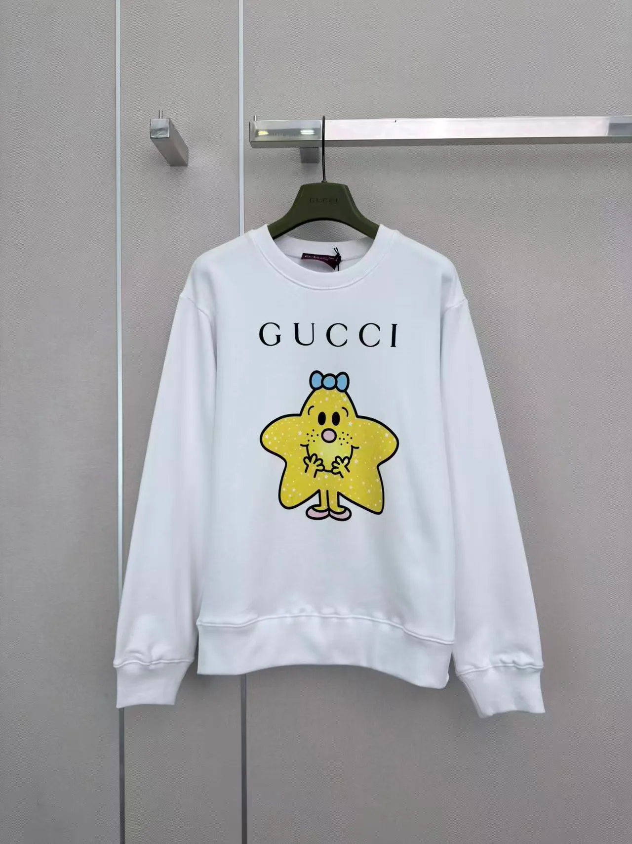 Women's Sweatshirts And Hoodies GUCCI 18348077