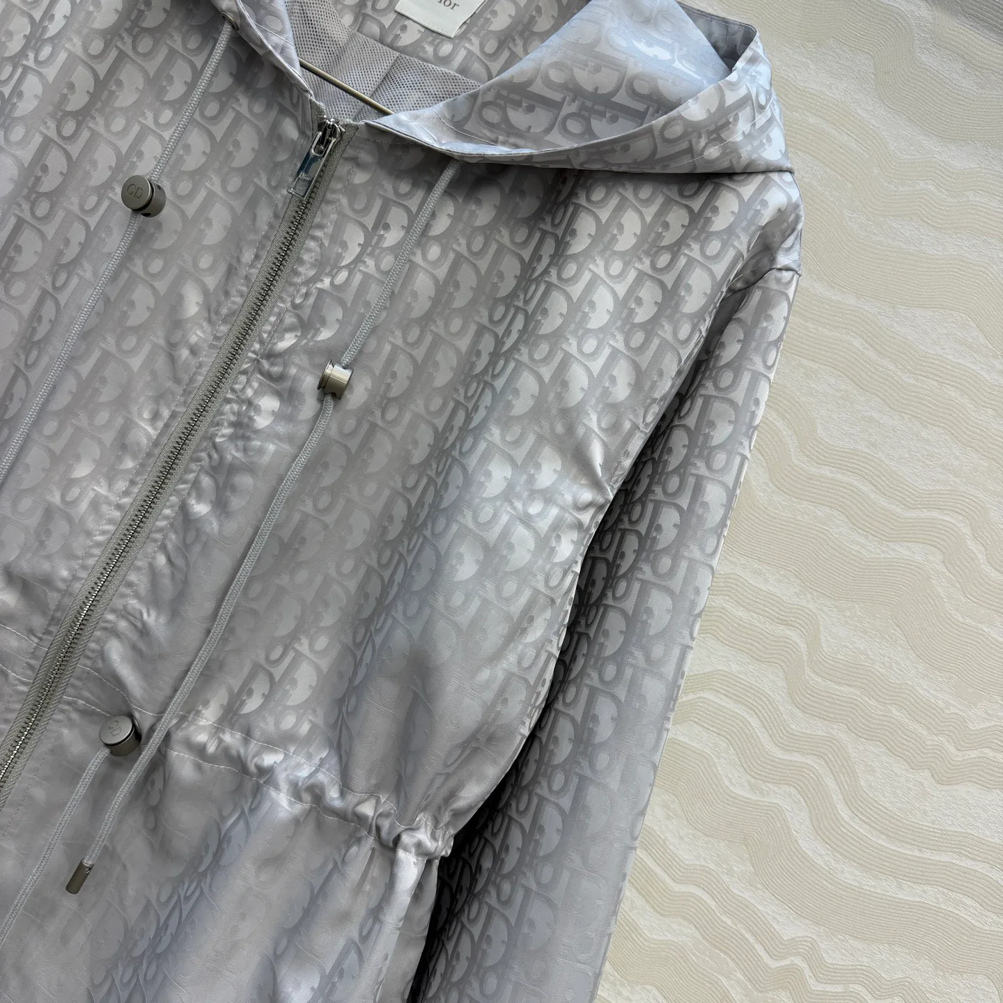 Women's Jackets And Down Jackets CHRISTIAN DIOR 17832413