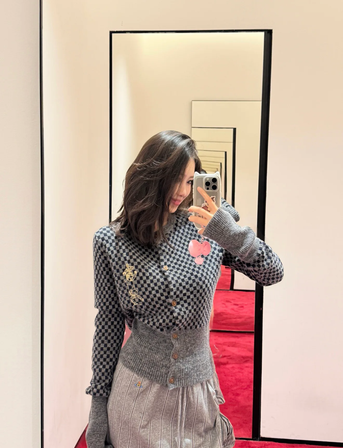 Women's Jumpers And Sweaters VIVIENNE WESTWOOD 18502679