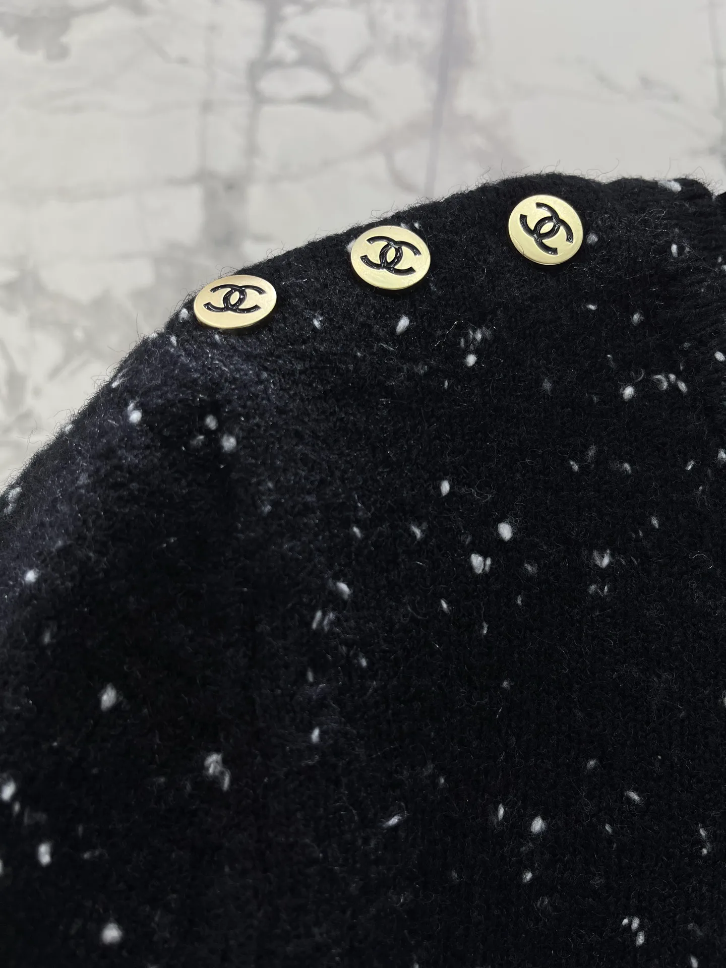 Women's Jumpers And Sweaters CHANEL 18138391