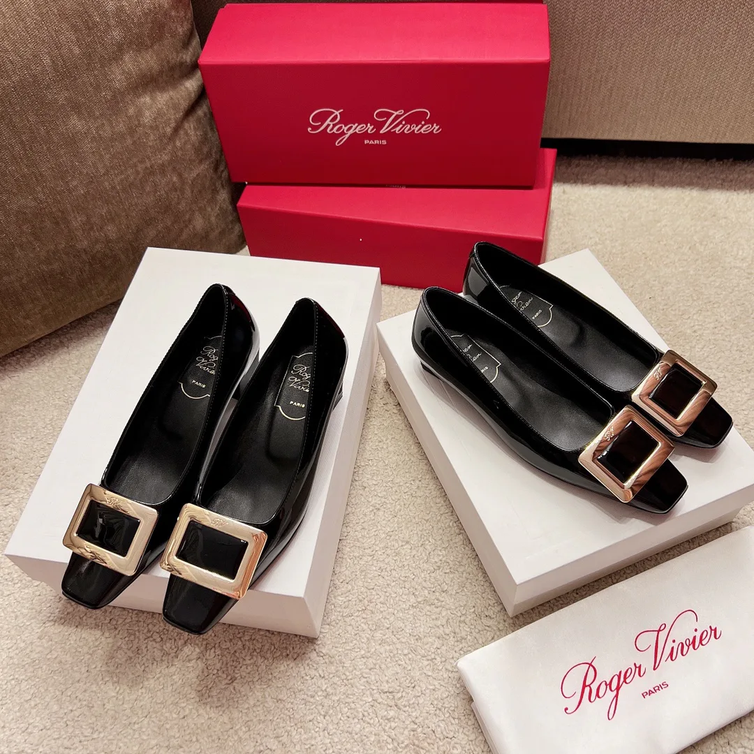 Women's Heels ROGER VIVIER 17550712
