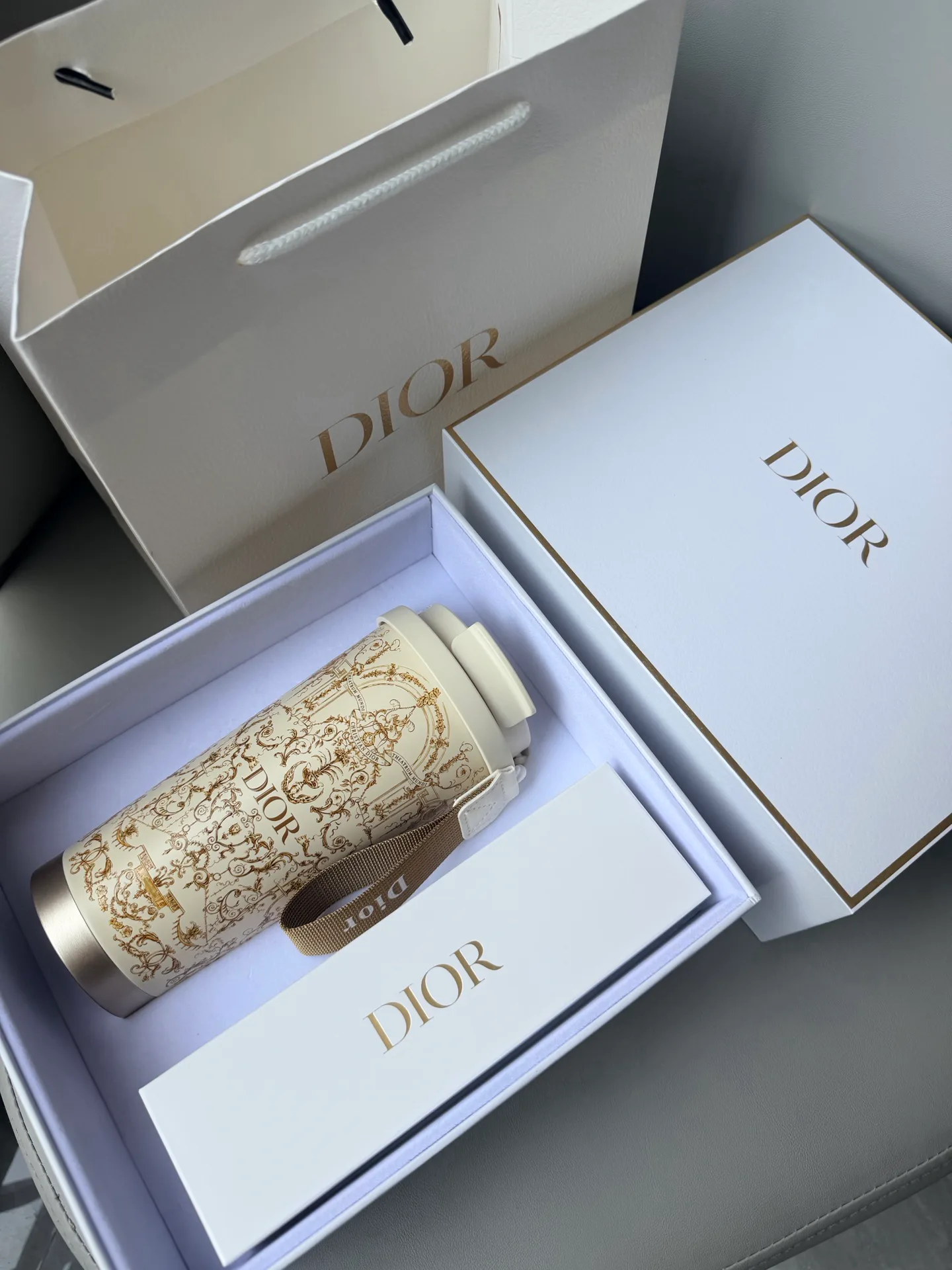 Tableware CHRISTIAN DIOR 18527592
