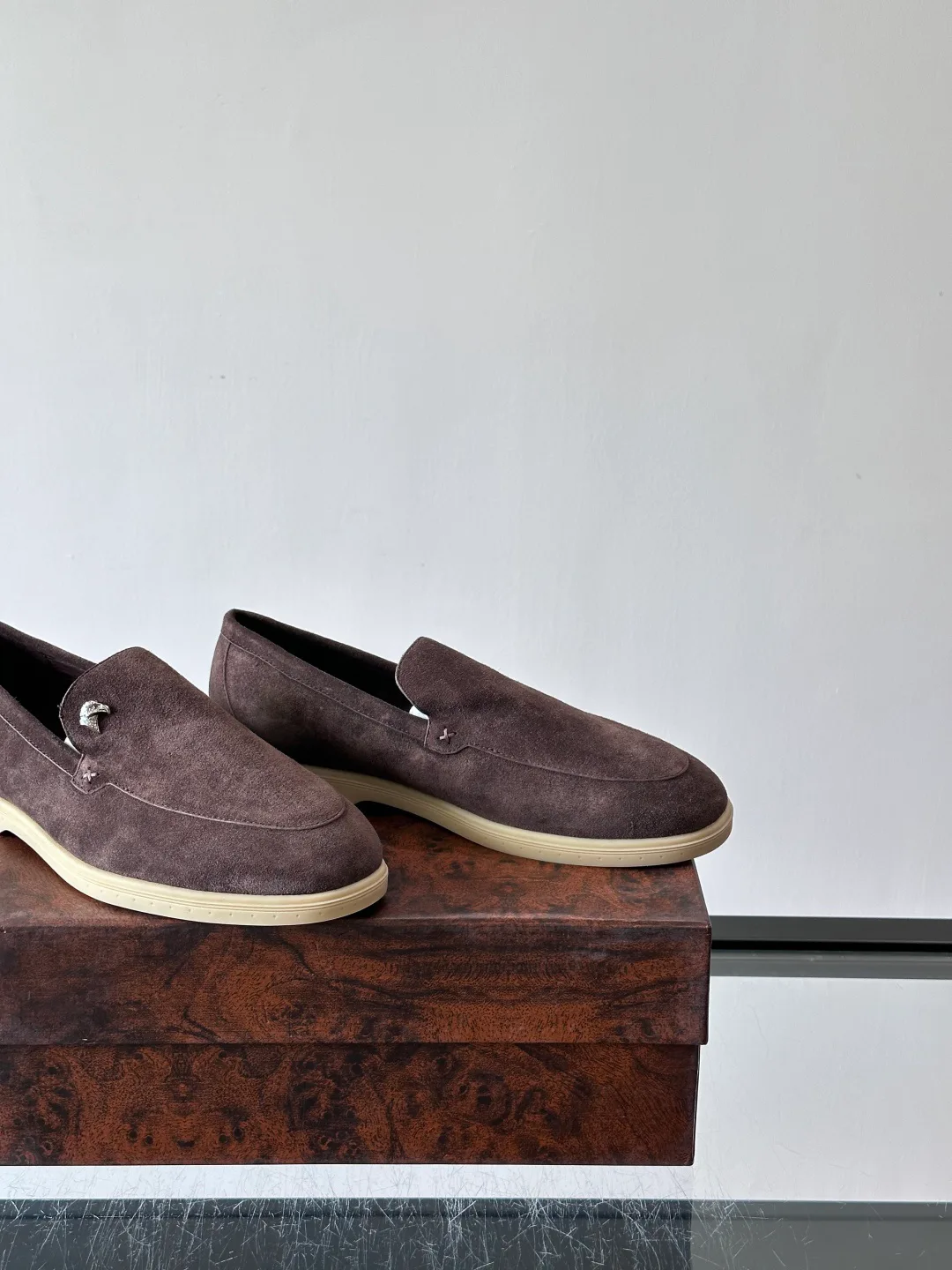 Men's Loafers And Dress Shoes STEFANO RICCI 17349456