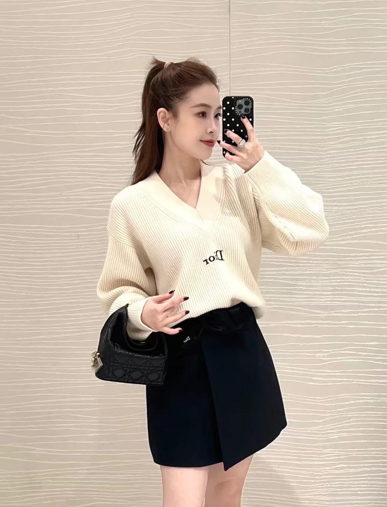 Women's Jumpers And Sweaters CHRISTIAN DIOR 17938918