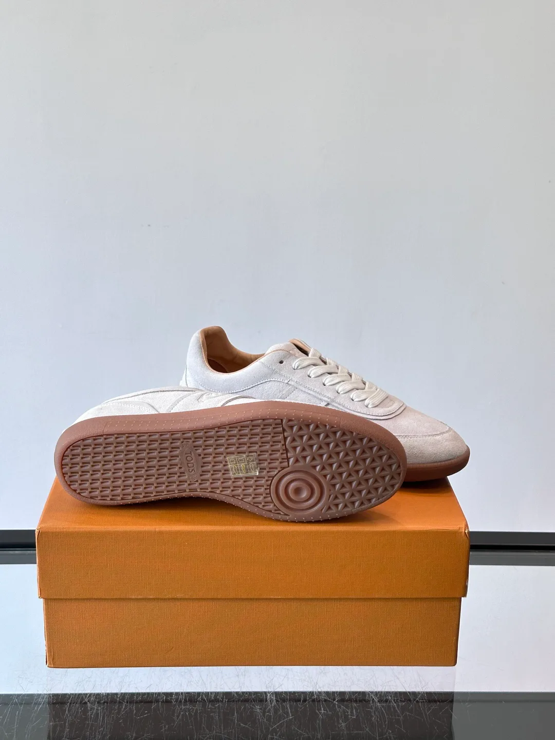 Men's Sneakers TOD'S 18321696