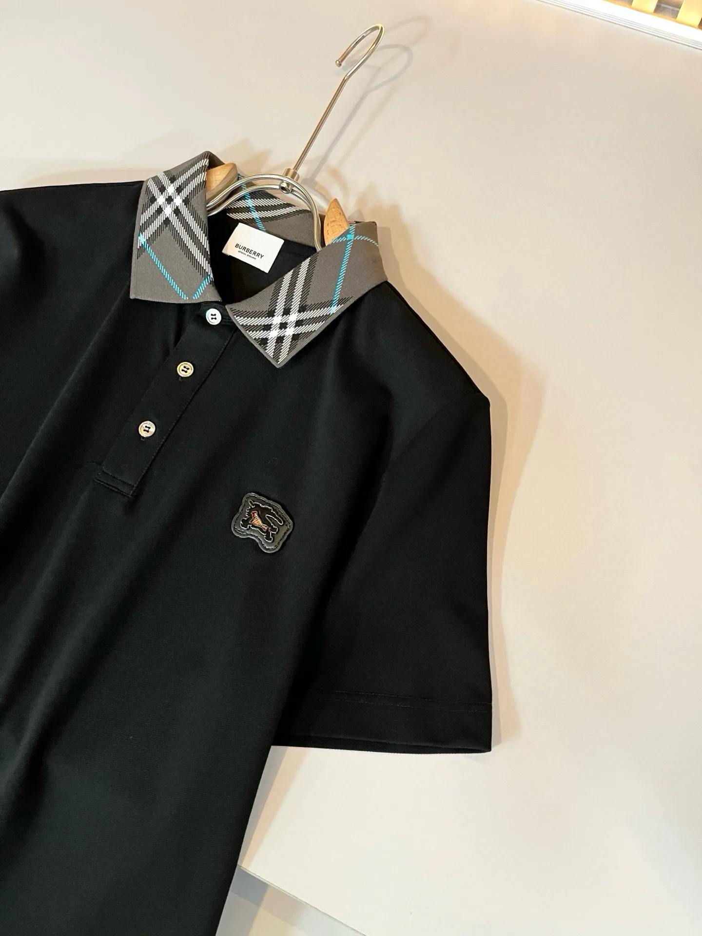 Men's Shirts BURBERRY 18343316