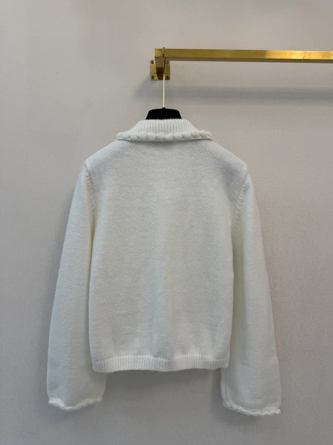 Women's Jumpers And Sweaters CHANEL 18138083