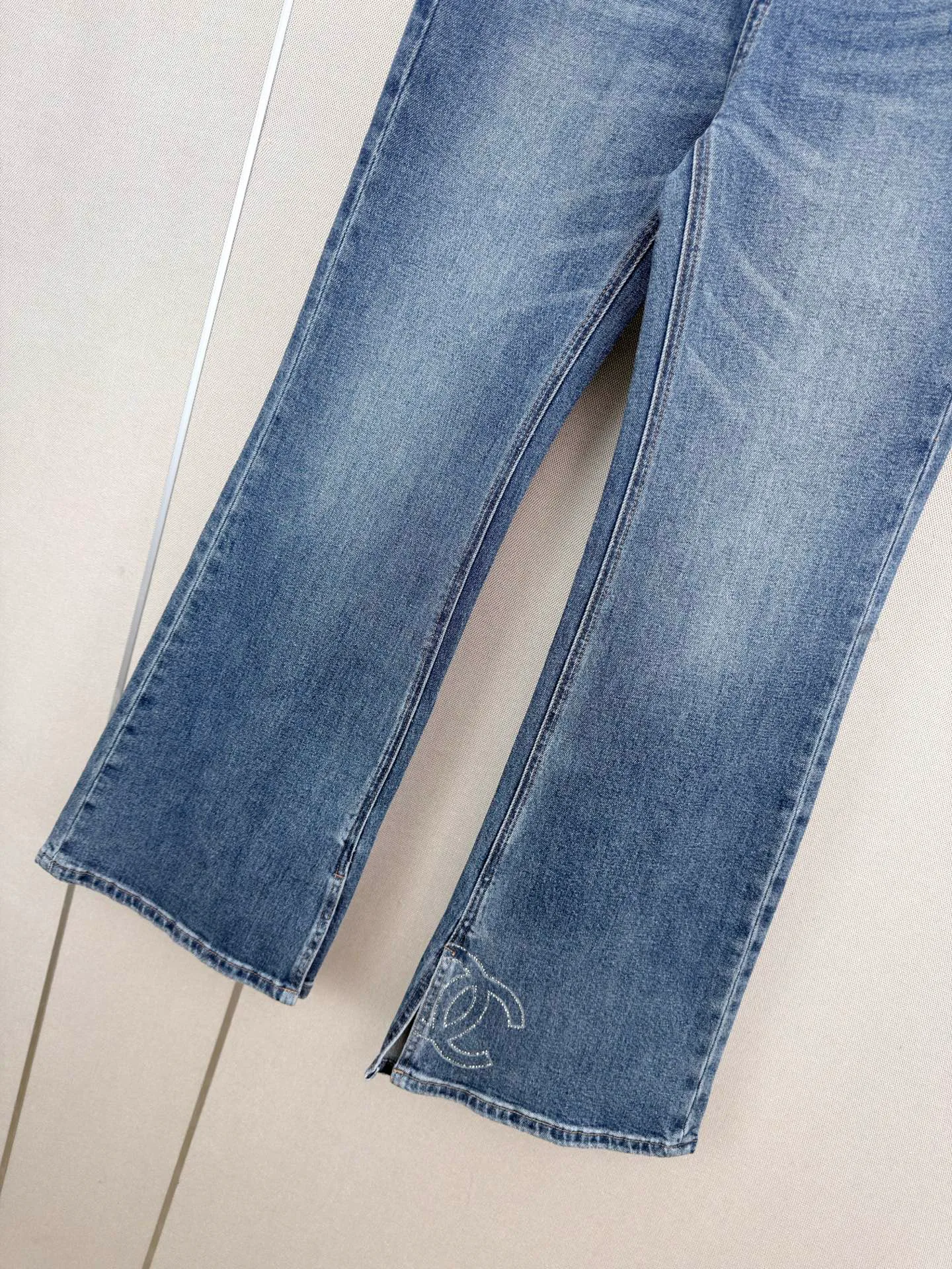 Women's Jeans CHANEL 18138158