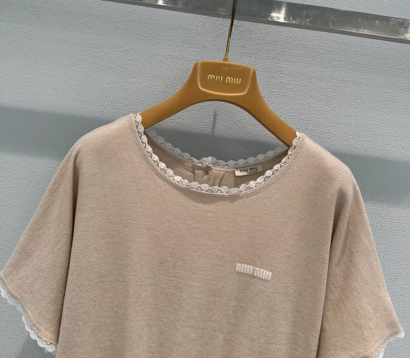 Women's Jumpers And Sweaters MIU MIU 17408199