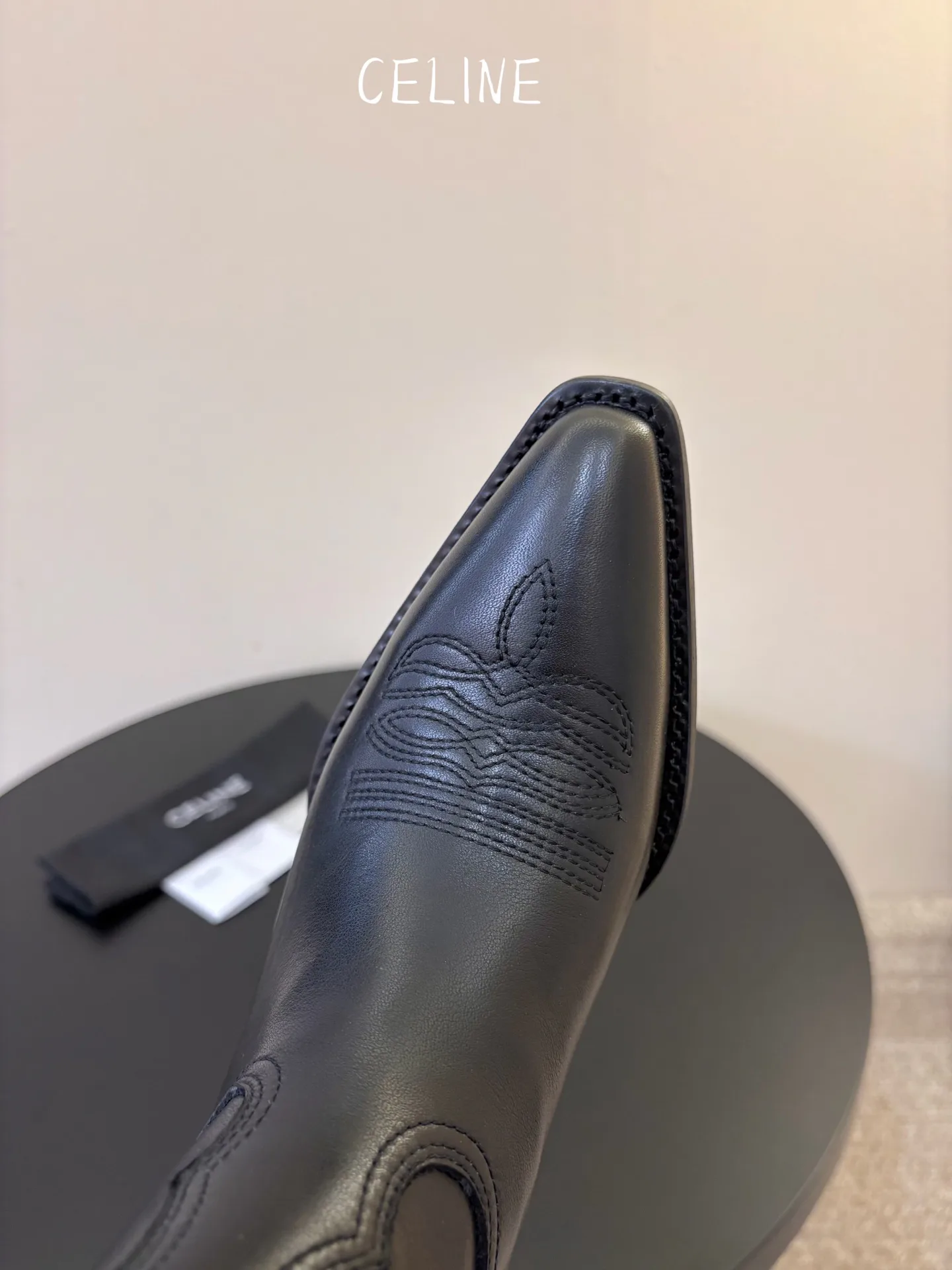 Women's Boots CELINE 18049271