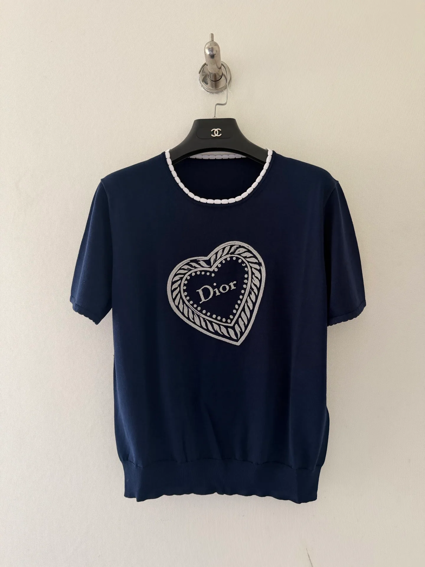 Women's T-Shirts CHRISTIAN DIOR 17922883